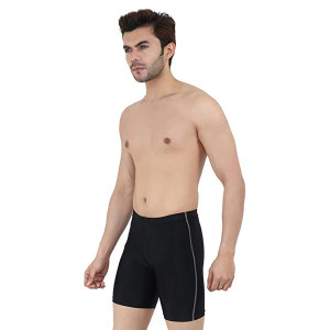 Never Lose Unisex Compression Sports Shorts Half Tights