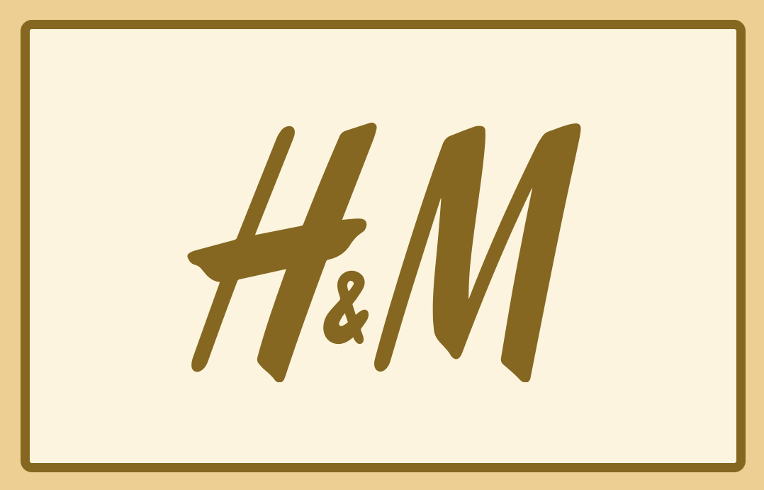 H&M