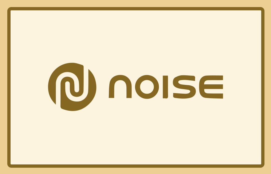 Noise